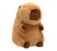 Club Petz BIM BAM Capybara Special Plush Toy A Capybara that Vibrates and Bounces While It Makes Funny Sounds, Children from 3 Years