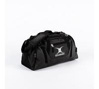Club Player V4 Rugby Holdall (Black/RED)
