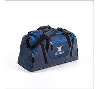 Club Player V4 Rugby Holdall (Navy/Royal)