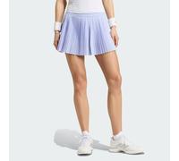Club pleated skirt