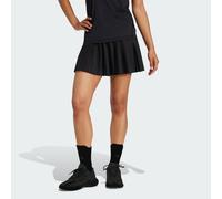 Club pleated skirt