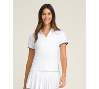 Wilson Club Short Sleeve Polo