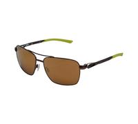 Club Premier M Sunglasses - male - Nike - Sunglasses - Brown - ONE SIZE - Accessories ONE SIZE