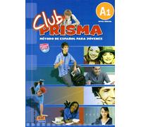Club Prisma A1 : Student Book + CD