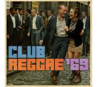 Club Reggae '69 - Preorder - CD - K46z