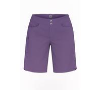 Club Ride Apparel Women's Savvy Cycling Shorts - 9-Inch Inseam Biking Shorts