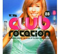 Club Rotation 28 (2004) - Viva Club Rotation 28
