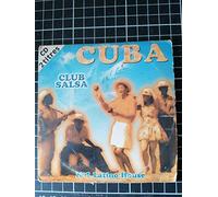 Club Salsa - Cuba