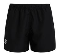 Club Shorts Canterbury Black 18