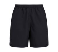 Club Shorts Canterbury Black 4XL