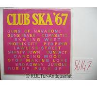 Club Ska '67 - Various [Vinyl LP] [VINYL]