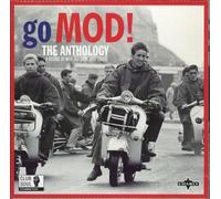 Club Soul - Go Mod! (2LP) [VINYL]