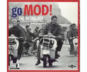 Club Soul - Go Mod!
