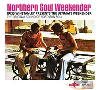 Club Soul - Northern Soul Weekender