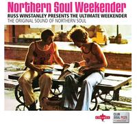 Club Soul - Northern Soul Weekender