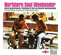 Club Soul - Northern Soul Weekender [VINYL]