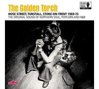 Club Soul - The Golden Torch (LP) [VINYL]