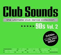 Club Sounds 90s,Vol.2