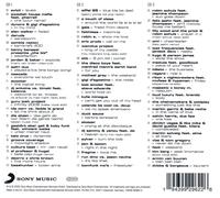 CLUB SOUNDS-BEST OF 25 YEARS 3 CD NEW