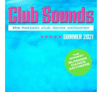 Club Sounds Summer 2021