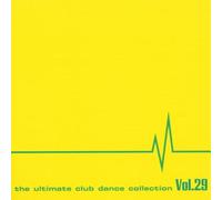 club sounds vol.29 cd disco/dance