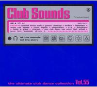 Club Sounds Vol. 55