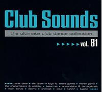 Club Sounds Vol.81