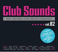 Club Sounds Vol.82