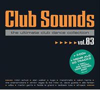 Club Sounds,Vol.83
