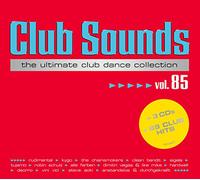 Club Sounds,Vol.85