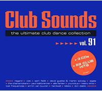 Club Sounds,Vol.91