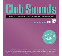 Club Sounds,Vol.92