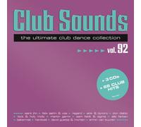 Club Sounds,Vol.92