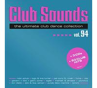 Club Sounds, Vol. 94