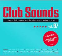 Club Sounds,Vol. 97