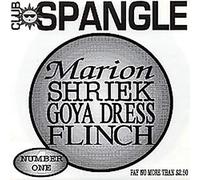 Club Spangle No.1 Inc The Only Way