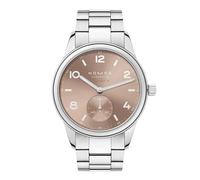 Club Sport Neomatik 39 Ember Unisex Watch