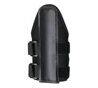 Club Strokes Positioning Support - Elastic Hand Joint Fixation Band, Contact Timing Precision Aid, Novice tachnique Guidance Device, Secure Closure Comfortable Wear Feedback | Course Warmup Drills