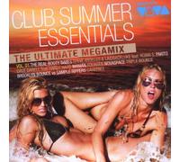 Club Summer Essentials Vol. 1