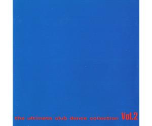 club sunshine the ultimate club dance collection 2 (CD Compilation, 40 Tracks) Byron Stingily - Get Up! (Mousse T´s Radio Mix) / Earp, Justine - Ooo-La-La-La / Gusto - Disco's Revenge / Shauna Davis - Get Away / Club 69 - Let Me Be Your Underwear etc..