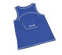 Club Swing Training Aid Vest for Enhanced Swing Motion and Posture - Comfortable Nylon Fabric (L)