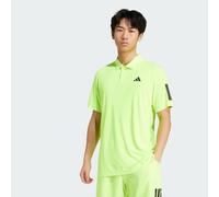 Club Tennis 3-Stripes Polo Shirt
