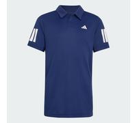 Club Tennis 3-Stripes Polo Shirt Kids