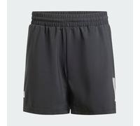 Adidas Club 3 Stripes Shorts
