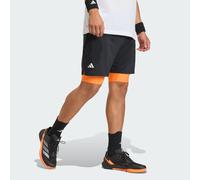 Adidas Club Tennis Climacool 2in1 Shorts