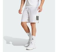 Adidas Club 3 Stripes 7´´ Shorts