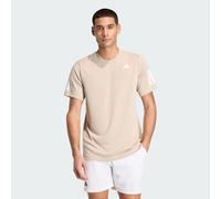Club Tennis Climacool 3-Stripes T-Shirt