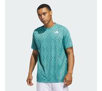 Adidas Club Climacool Graphic Short Sleeve T-shirt