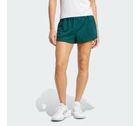 adidas Women's Club Tennis Climacool Shorts, Aurora Ivy, S