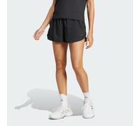 adidas Women's Club Tennis Climacool Shorts, Black, M